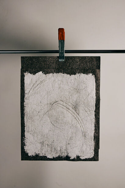 BOOZKASHE - a Sculpture & Installation Artowrk by SUSANA NEGRE